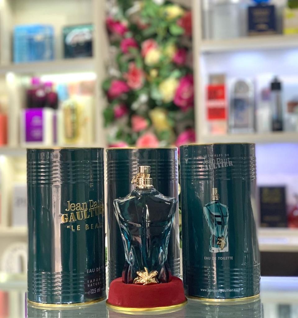 JEAN PAUL LEBEAU LATA